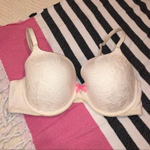36DD Body By Victoria Lined Perfect Coverage Bra